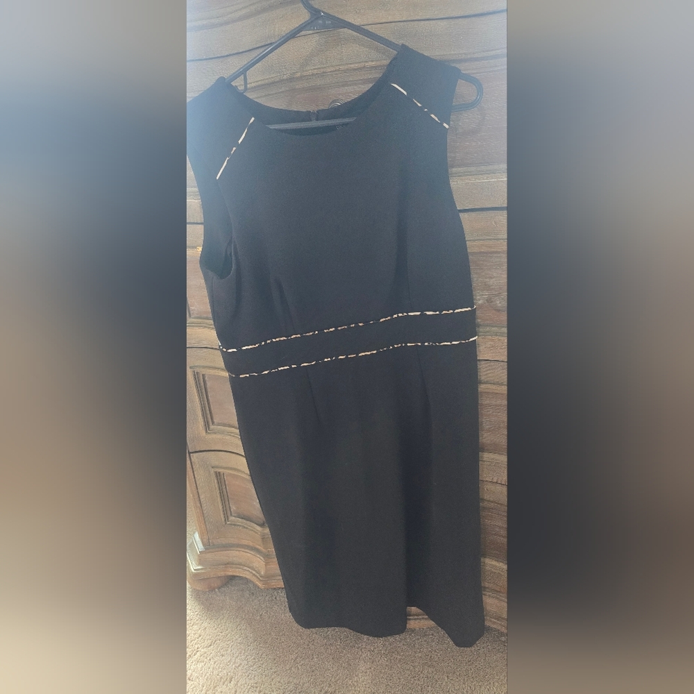 Liz claiborne dress